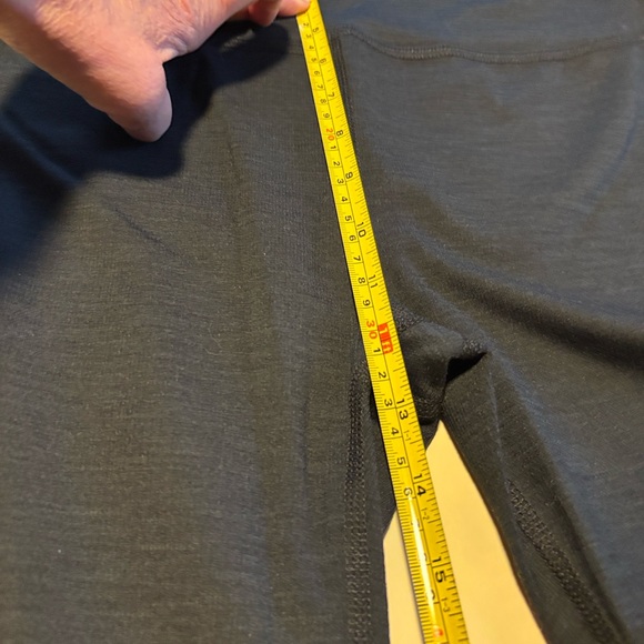 Beyond Yoga Flare Leggings Size L NWT - Picture 11 of 12